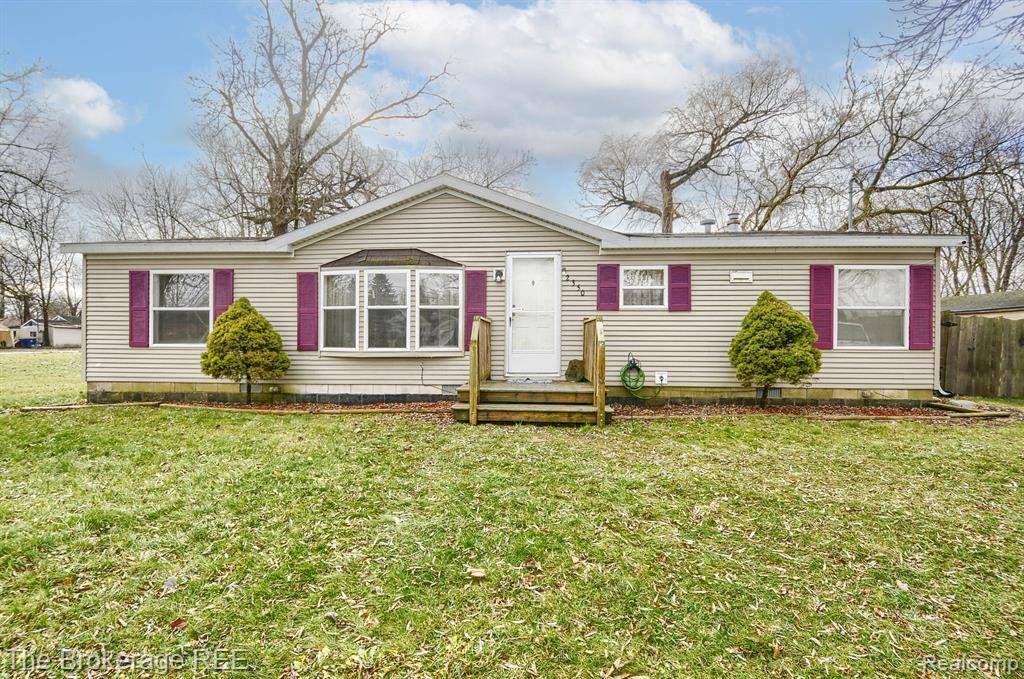 Bridgeport Twp, MI 48601,2350 IOWA Avenue