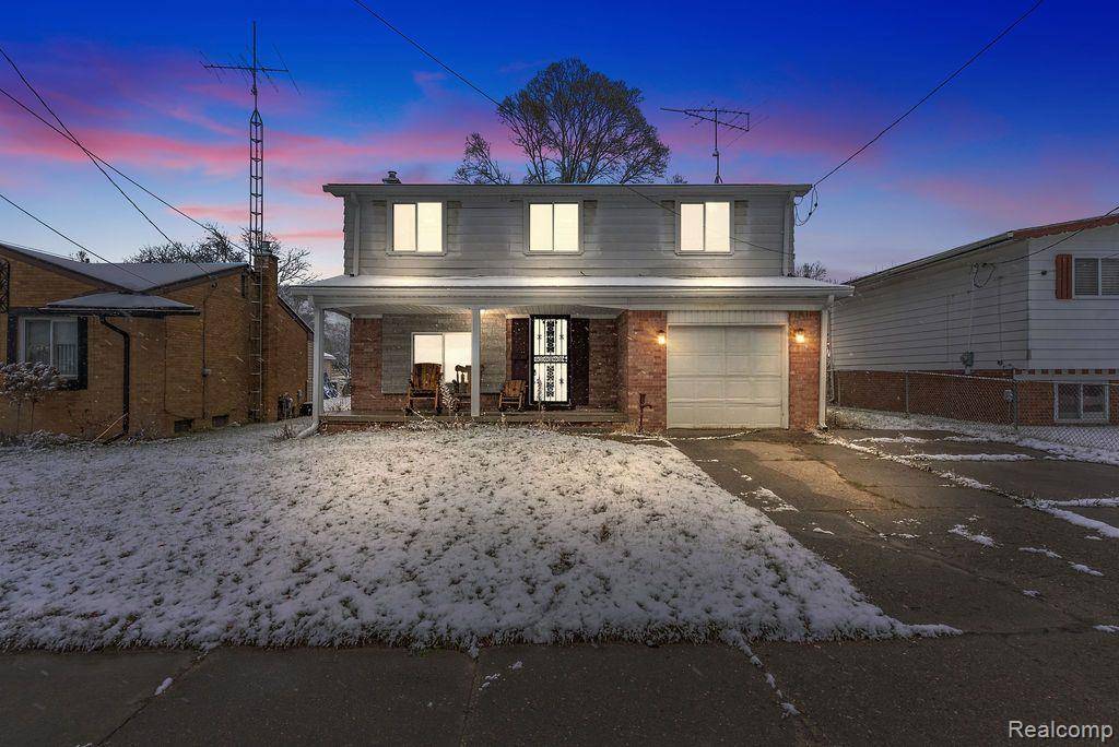Flint, MI 48504,4230 LEERDA Street