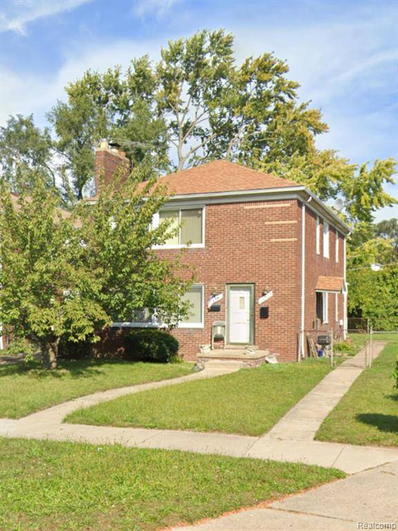 Detroit, MI 48205,14501 E STATE FAIR Street