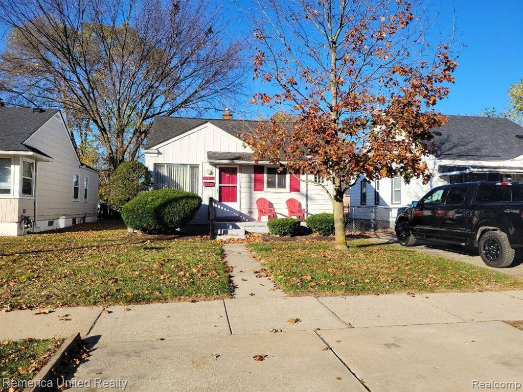 Redford Twp, MI 48240,20017 BEECH DALY Road