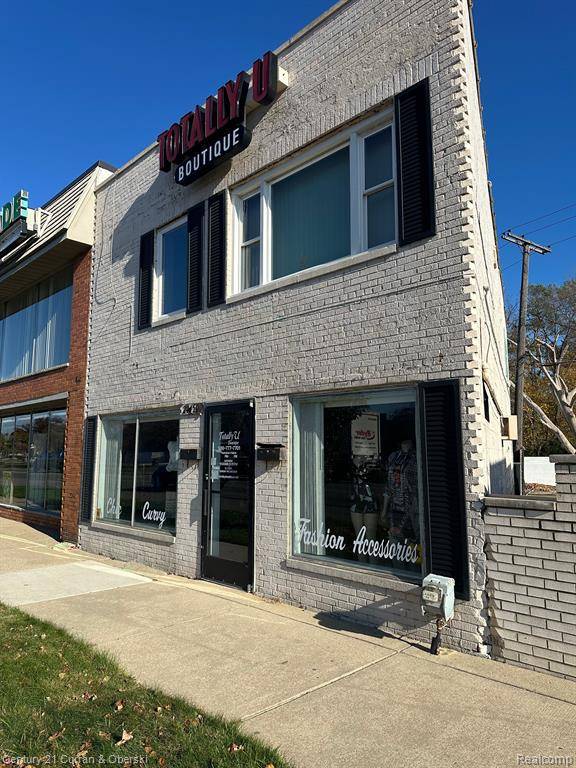 Eastpointe, MI 48021,24450 GRATIOT Avenue