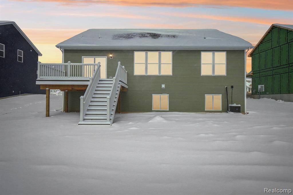 Marion Twp, MI 48843,524 Birkdale Lane
