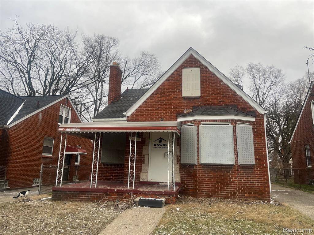 Detroit, MI 48234,19640 CHAREST Street