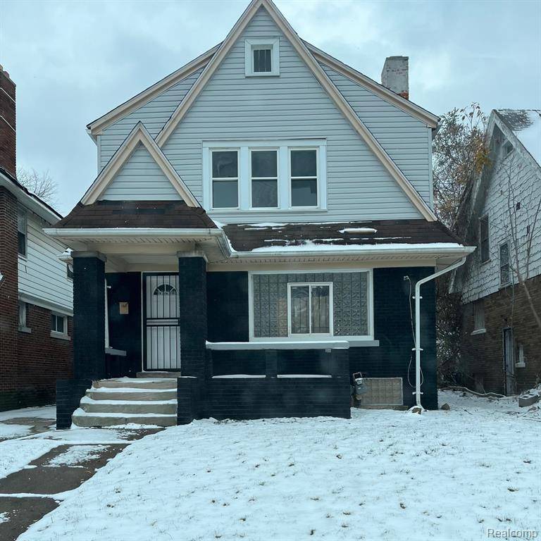 Detroit, MI 48206,2439 HIGHLAND Street