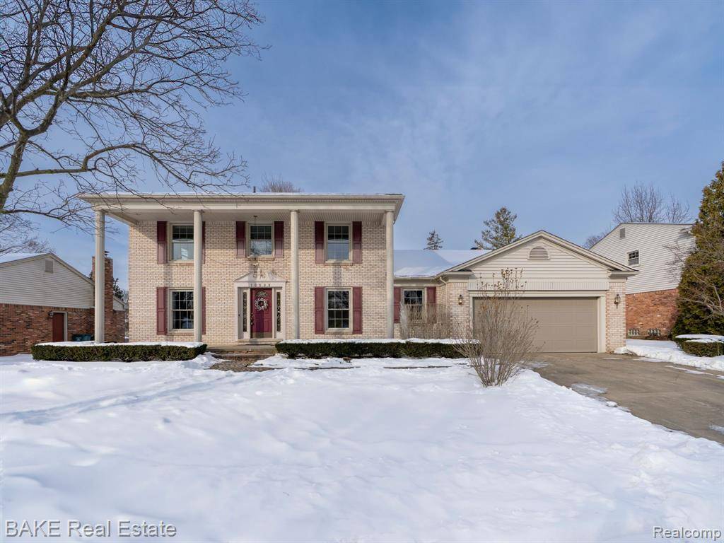 Plymouth Twp, MI 48170,10099 Dorian Drive