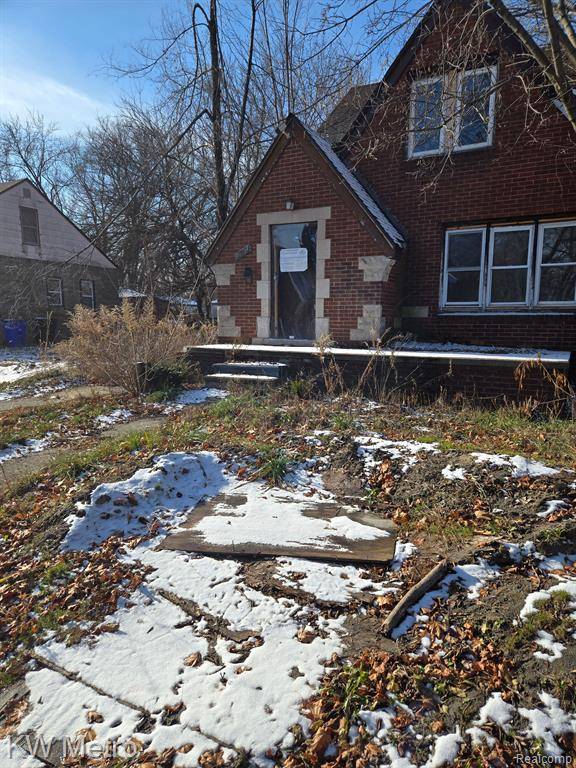 Detroit, MI 48203,20197 IRVINGTON Street W