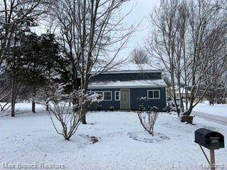 Independence Twp, MI 48348,9900 DARTMOUTH Road
