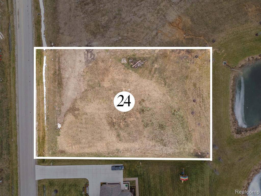 Oakland Twp, MI 48363,1912 VISTA Drive