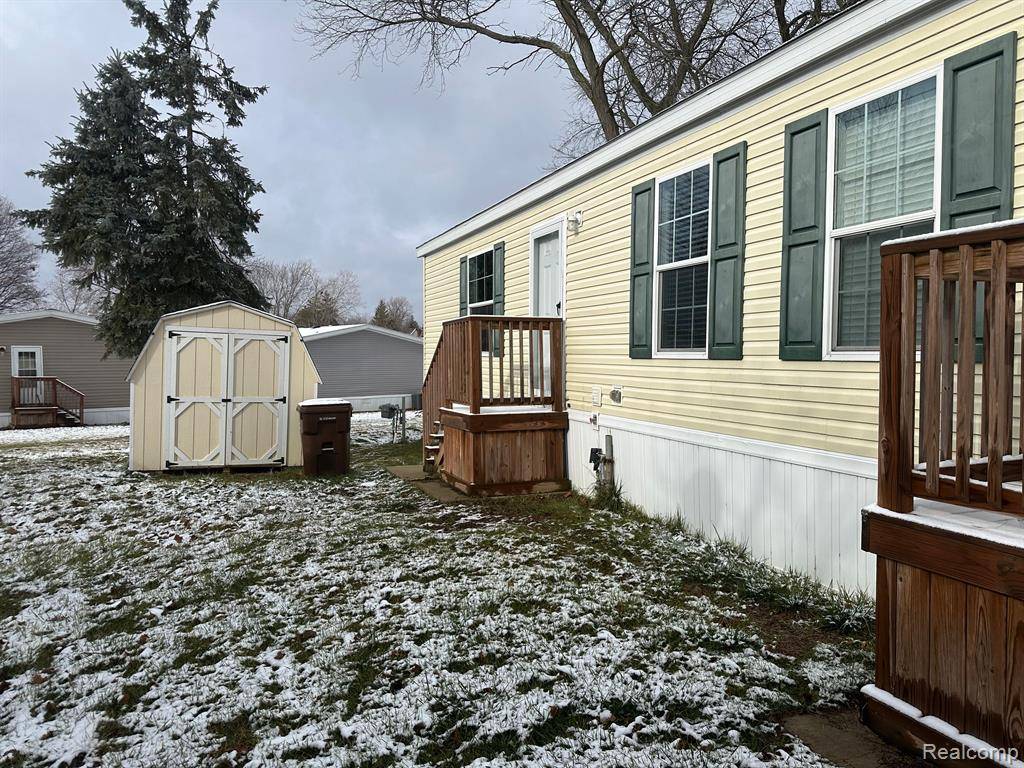 Marion Twp, MI 48843,11 LeGrand