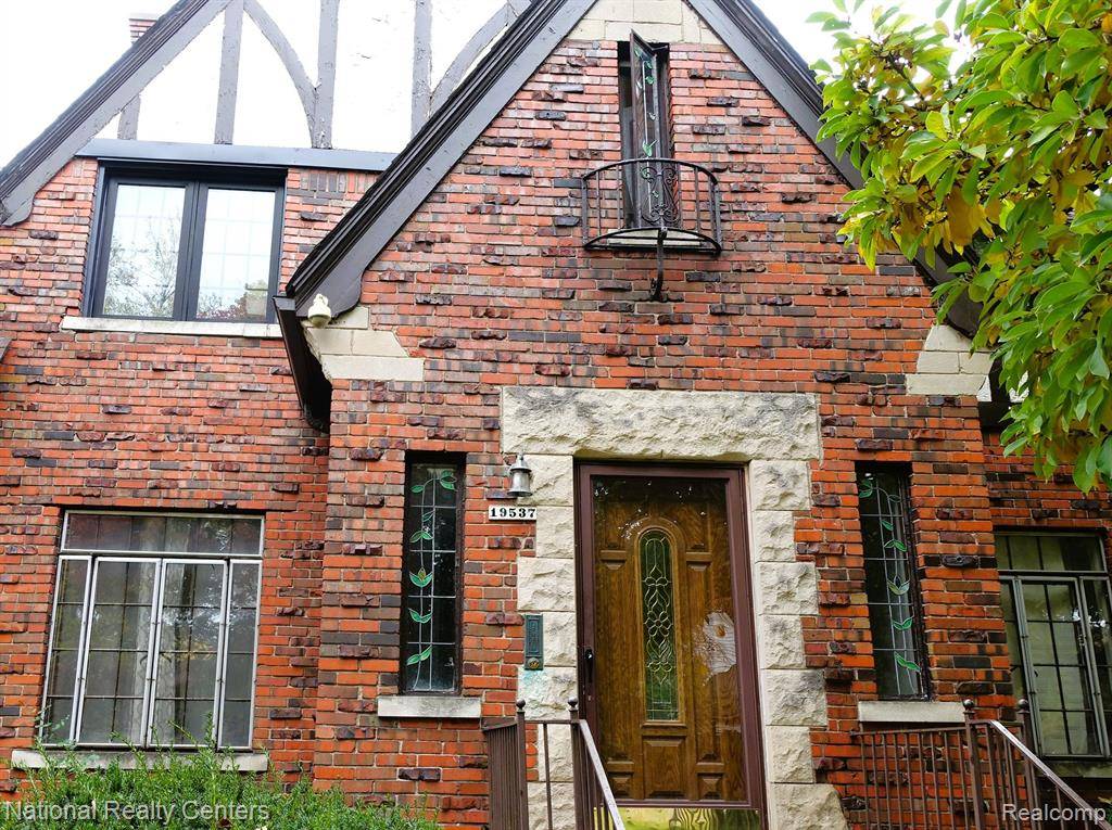 Detroit, MI 48223,19537 Lancashire Street