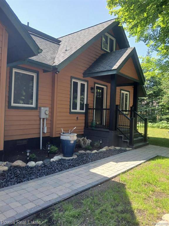 Banks Twp, MI 49720,11273 LAKE SHORE Drive