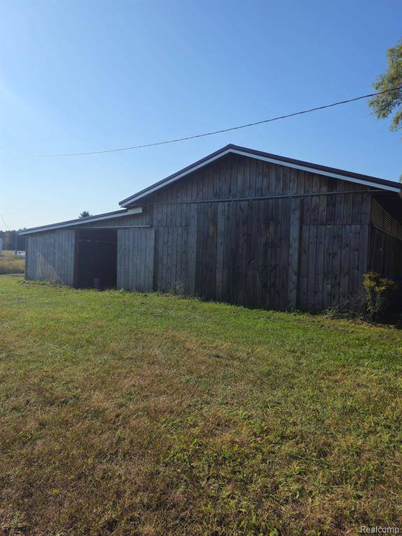Enterprise Twp, MI 49667,9750 E MIKE TONY Road