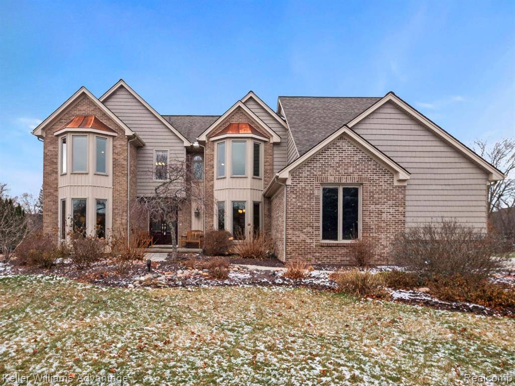 Novi, MI 48374,22145 Daleview Drive