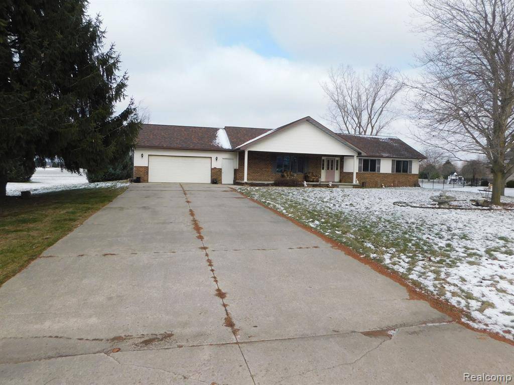 Sandusky, MI 48471,410 GOLF VIEW Drive
