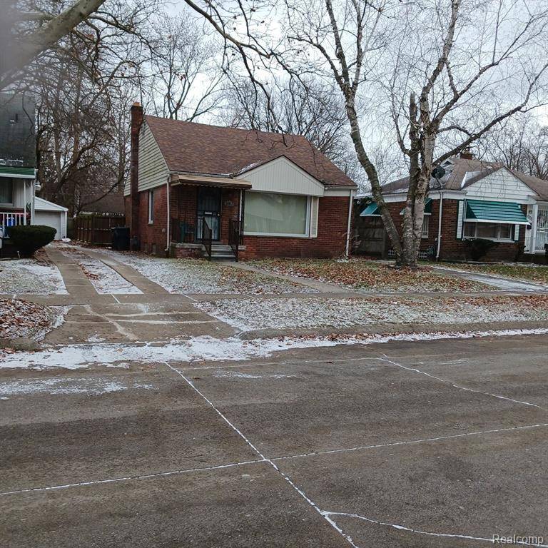 Detroit, MI 48219,20012 BRAILE Street