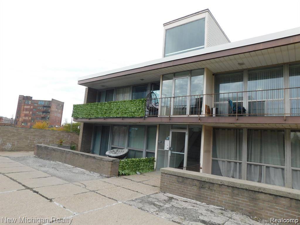 Detroit, MI 48207,2013 ORLEANS Street Building 3 36