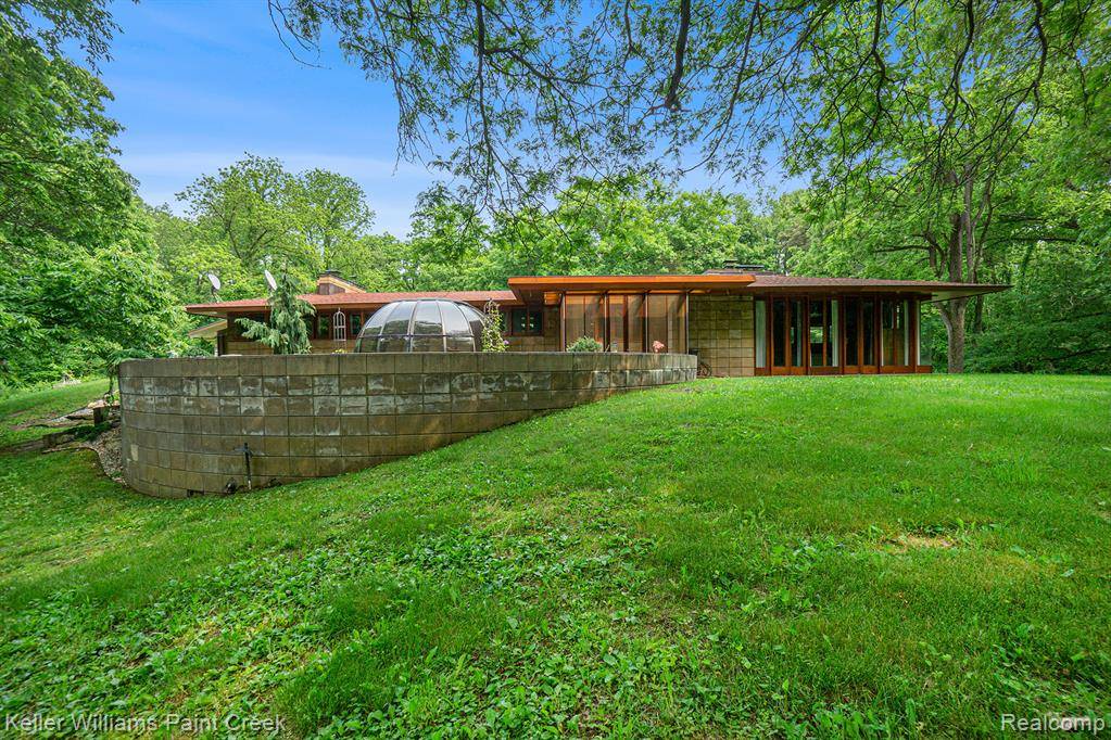 Charleston Twp, MI 49053,11185 HAWTHORNE Drive