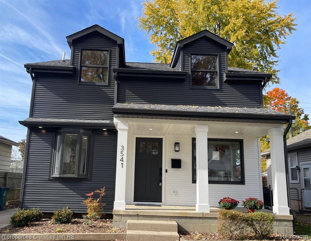 Berkley, MI 48072,3541 Oakshire  Avenue