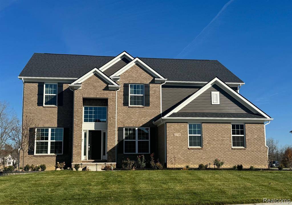 Lyon Twp, MI 48178,22975 JENS Drive