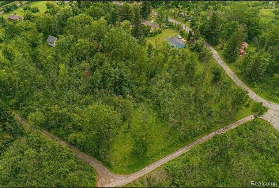 Holly Twp, MI 48442,0 Block 14 Lot 7