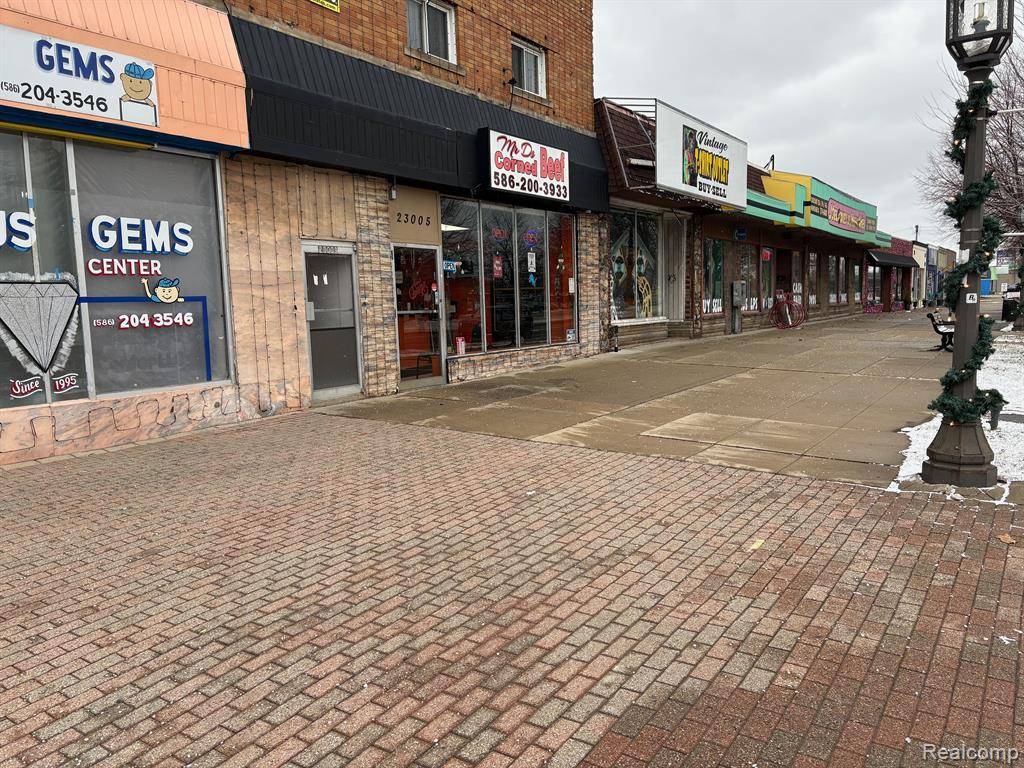 Eastpointe, MI 48021,23001 GRATIOT Avenue