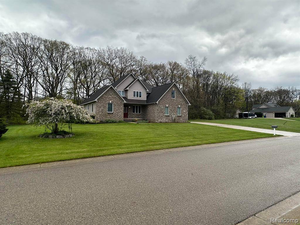 White Lake Twp, MI 48383,3700  Marie Meadows Drive