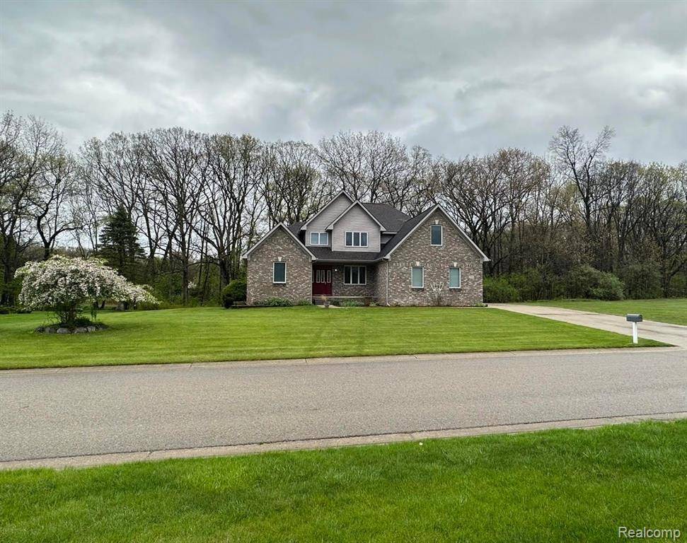 White Lake Twp, MI 48383,3700 Marie Meadows Drive