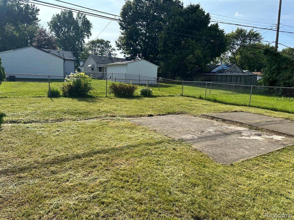 Taylor, MI 48180,15388 BANNER Street