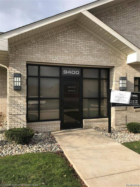 Grand Blanc, MI 48439,9400 S SAGINAW Road 4