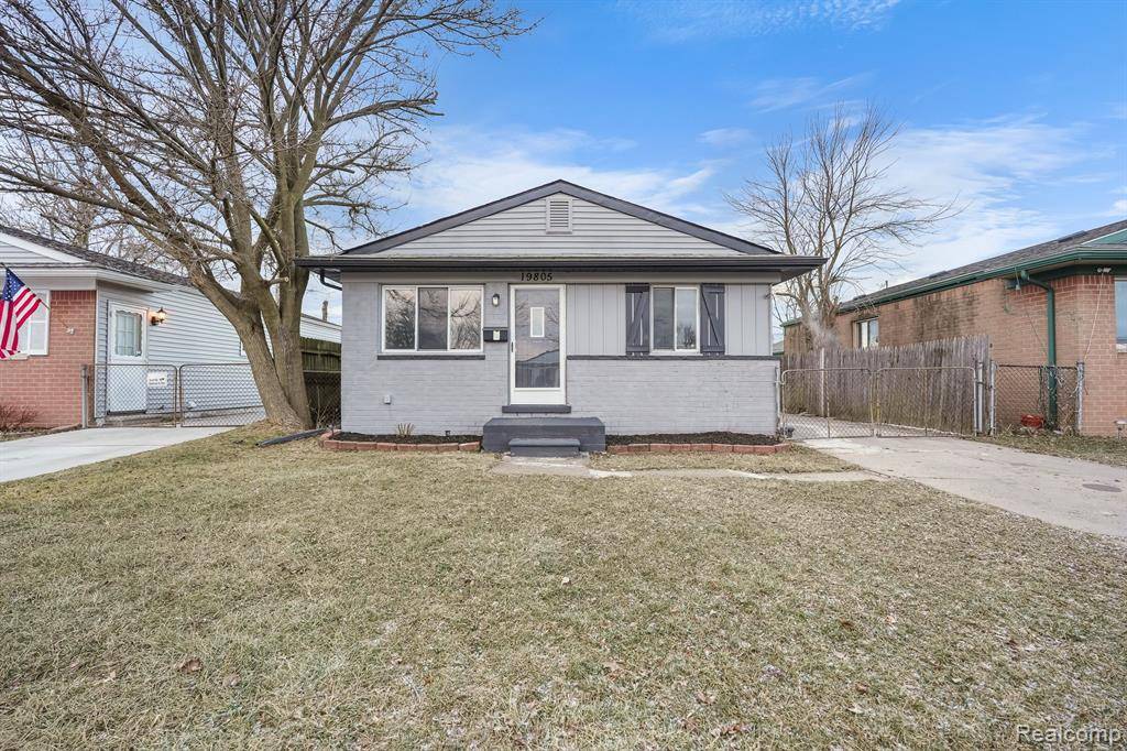 Clinton Twp, MI 48035,19805 VERMANDER Avenue