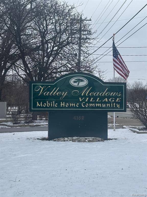 Flint Twp, MI 48532,1478 Crescent (Lot 68) Lane