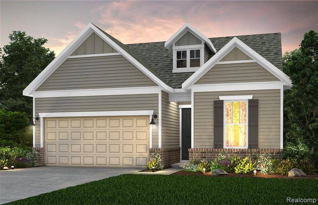 Milford Twp, MI 48381,1620 Landings Lane