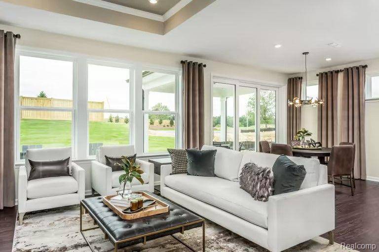 Milford Twp, MI 48381,1618 MOSS Drive