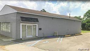 Westland, MI 48186,2262 S WAYNE  Road