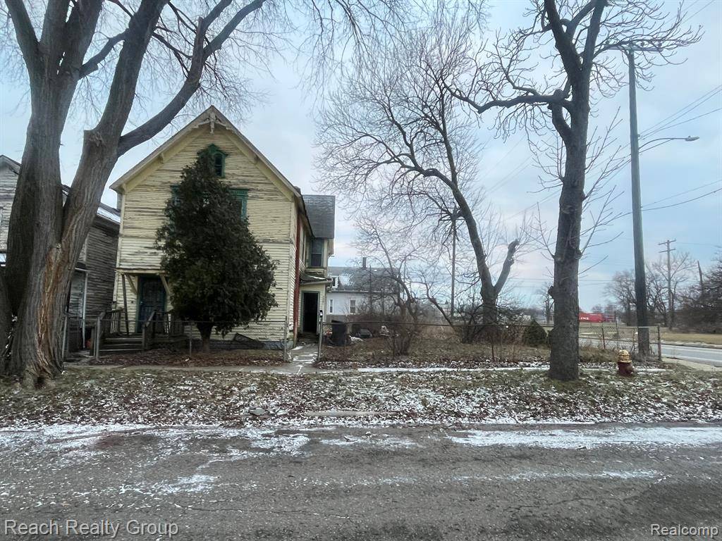Detroit, MI 48207,3589 JOSEPH CAMPAU Street