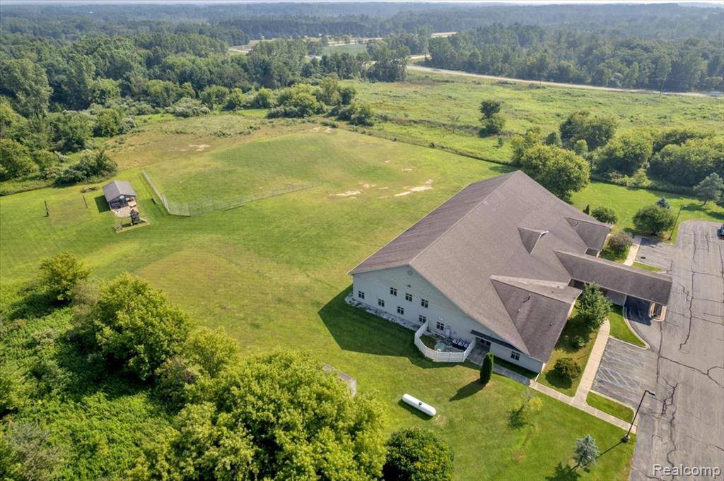 Attica Twp, MI 48412,4411 NEWARK Road