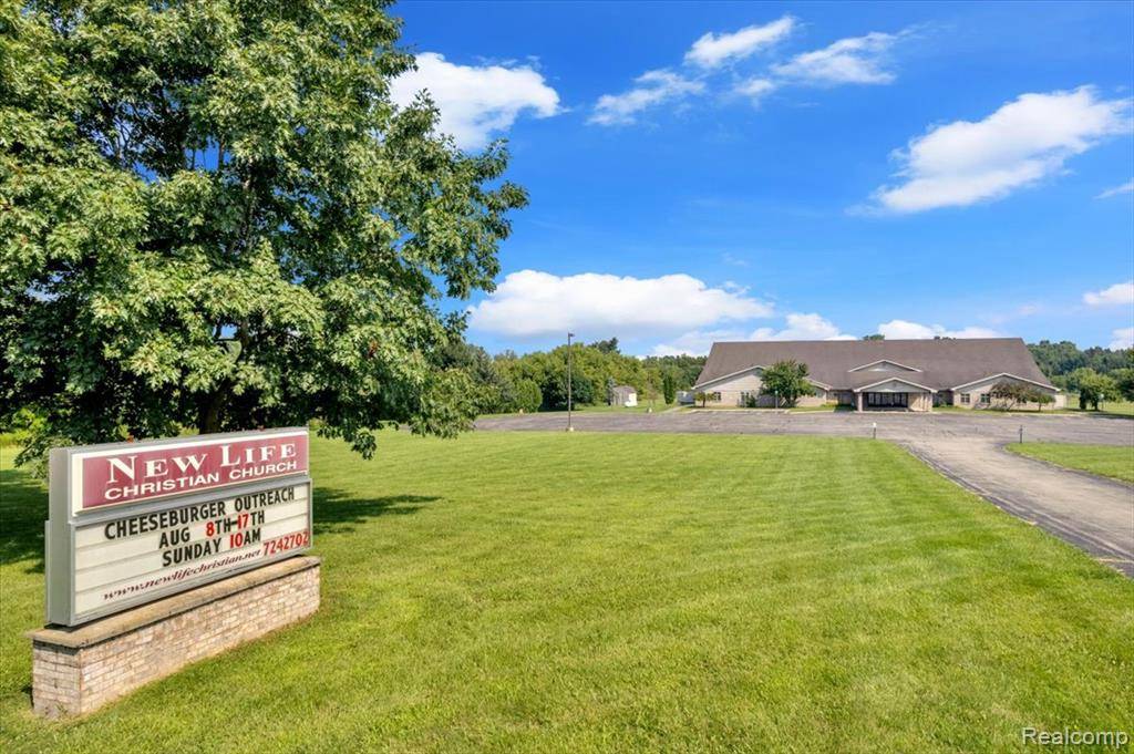 Attica Twp, MI 48412,4411 NEWARK Road