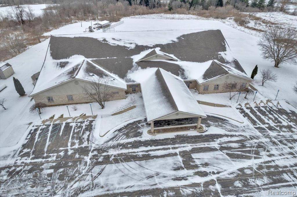 Attica Twp, MI 48412,4411 NEWARK Road