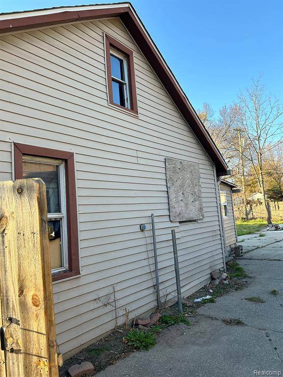 Inkster, MI 48141,29012 GLENWOOD Street