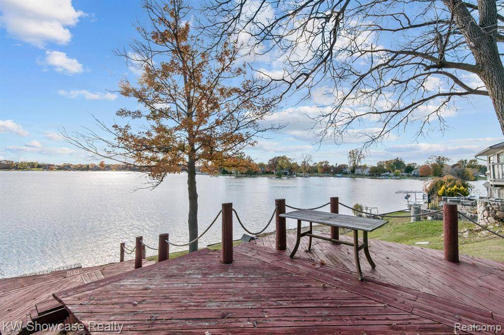 Highland Twp, MI 48356,3361 HIGHLAND BLVD