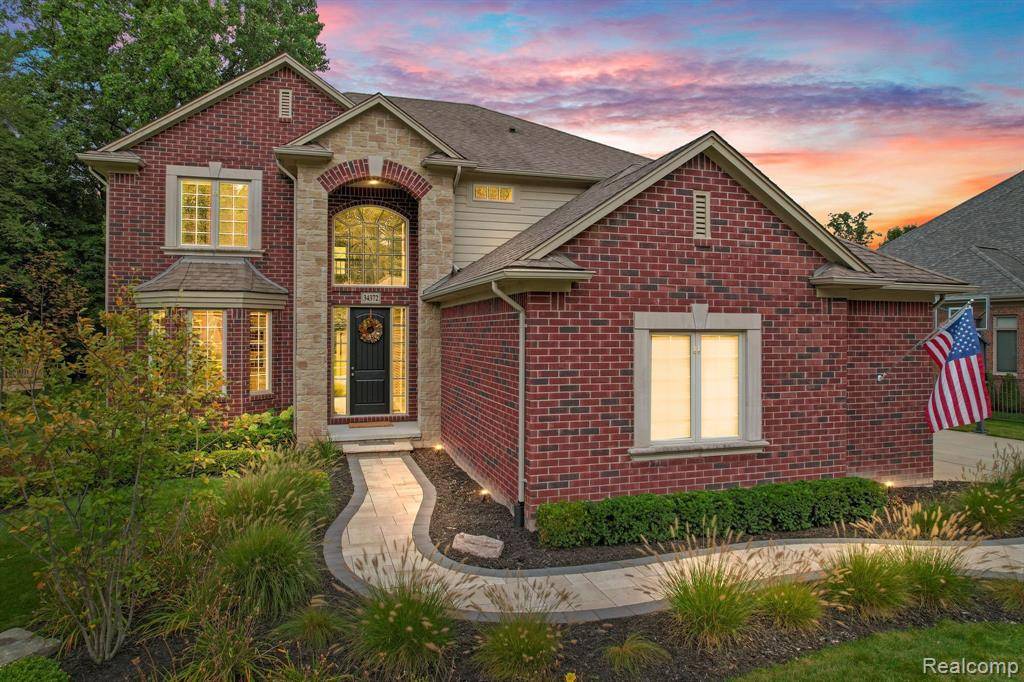 Chesterfield Twp, MI 48047,34372 DANTE Drive