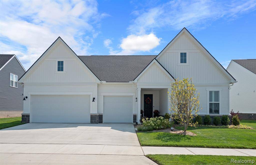 Milford Twp, MI 48381,4149 Dogwood Drive