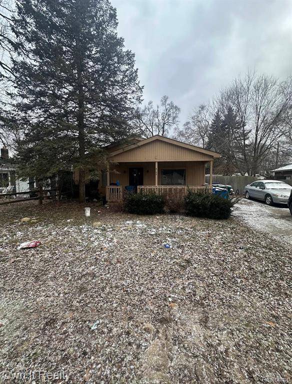 Commerce Twp, MI 48390,3187 WOODLAWN Street