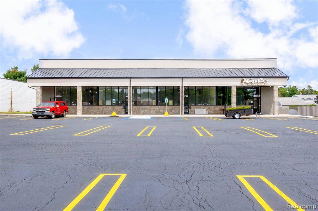 Livonia, MI 48150,34788 Plymouth Road