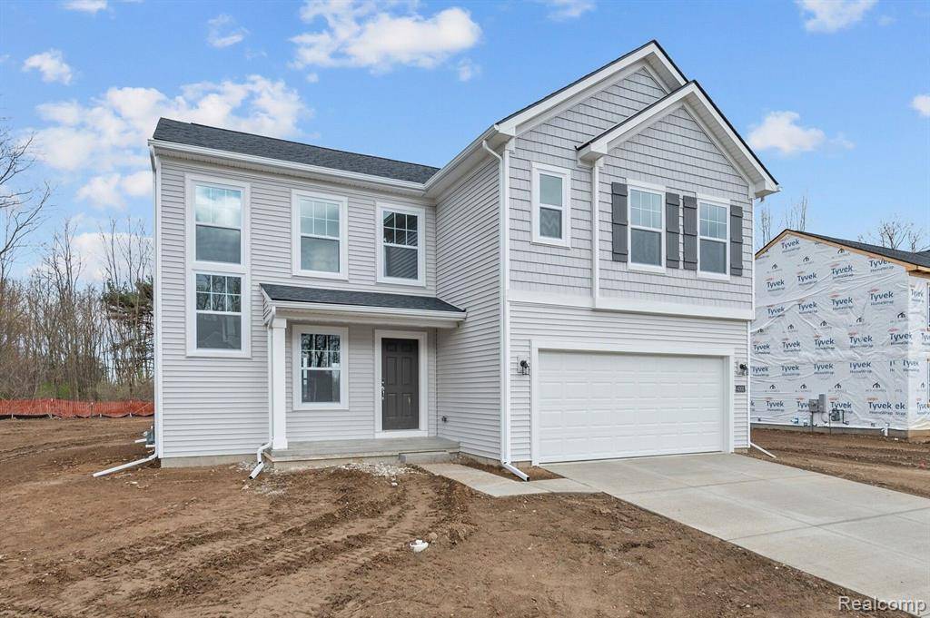 Grand Blanc Twp, MI 48439,4303 Oak Street