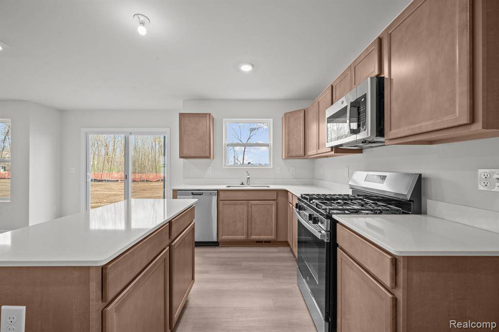 Grand Blanc Twp, MI 48439,4303 Oak Street