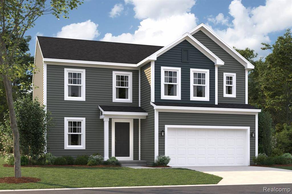 Grand Blanc Twp, MI 48439,4293 Oak Street