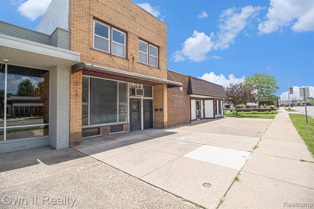 Allen Park, MI 48101,5913 ALLEN Road
