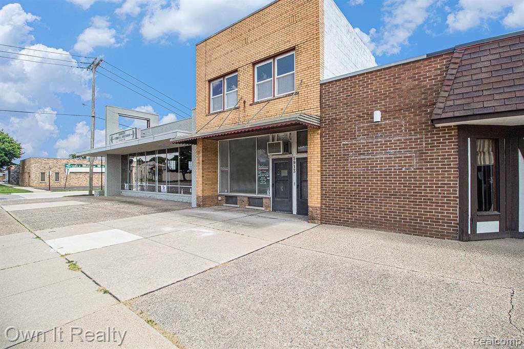 Allen Park, MI 48101,5913 ALLEN Road
