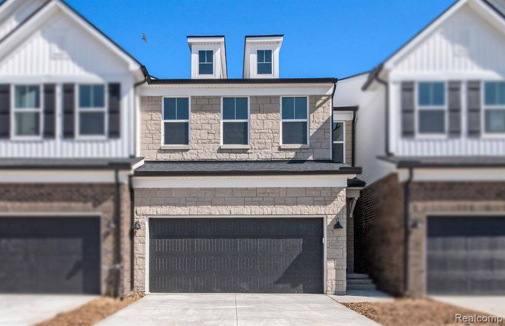 Pittsfield Twp, MI 48108,5549 E SPANIEL Drive